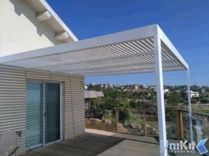 pergola-uni-180 פרגולה