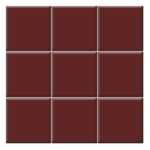 BRICK SOLID COLOR