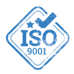 תו איכות ISO-9001-2015