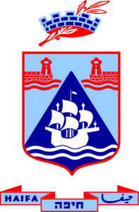 סמל העיר חיפה