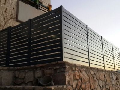 גדר דגם uni 270 גדר דגם uni 270