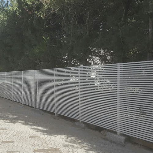 גדר-לבנה גדר-לבנה