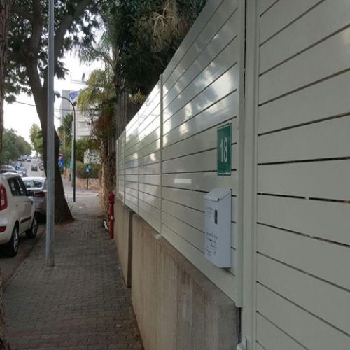 גדר לגינה בזול גדר לגינה בזול