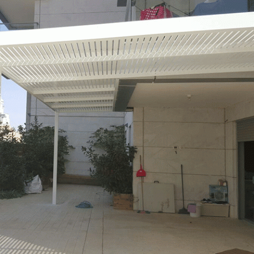 פרגולה ביקנעם פרגולה ביקנעם