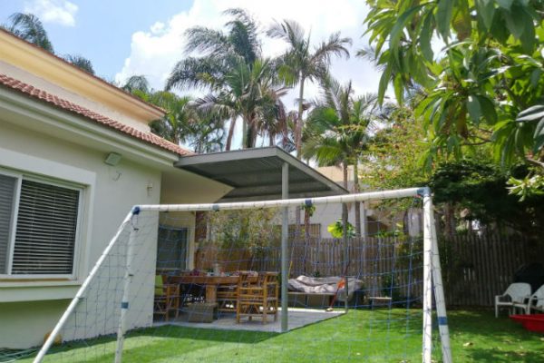 פרגולה מאלומיניום בנייה אישית פרגולה מאלומיניום בנייה אישית
